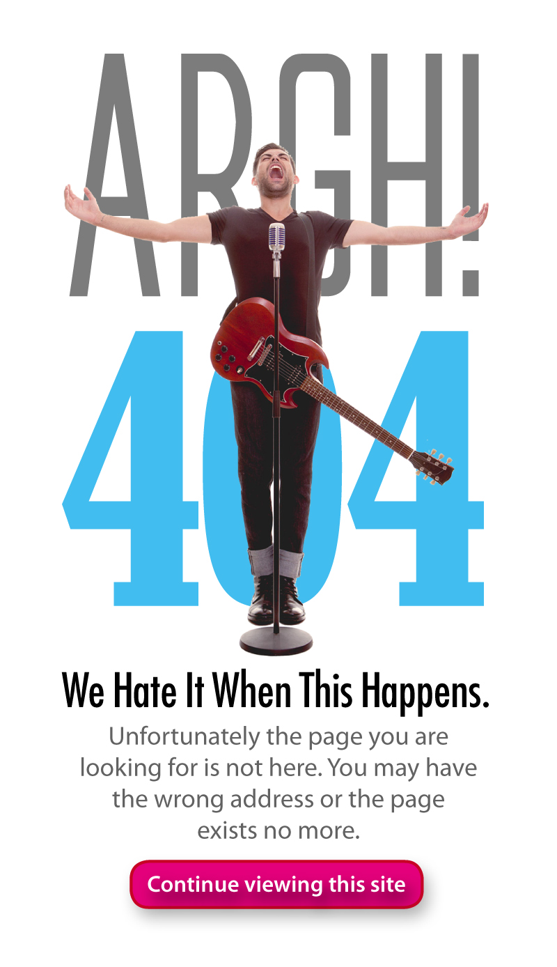 404 - Page does not exist.
