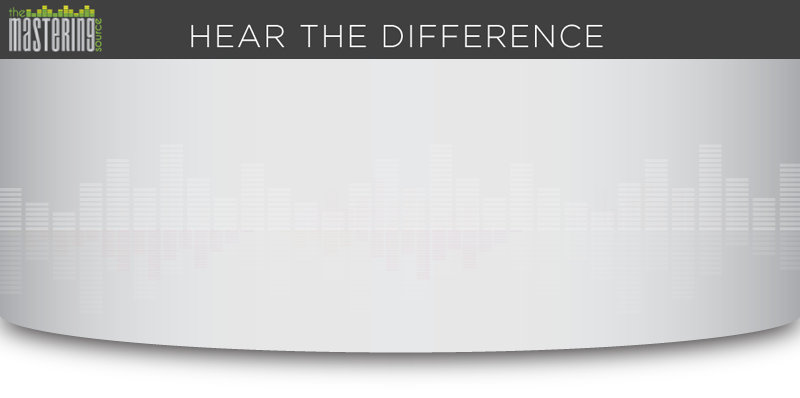 Hear the Difference