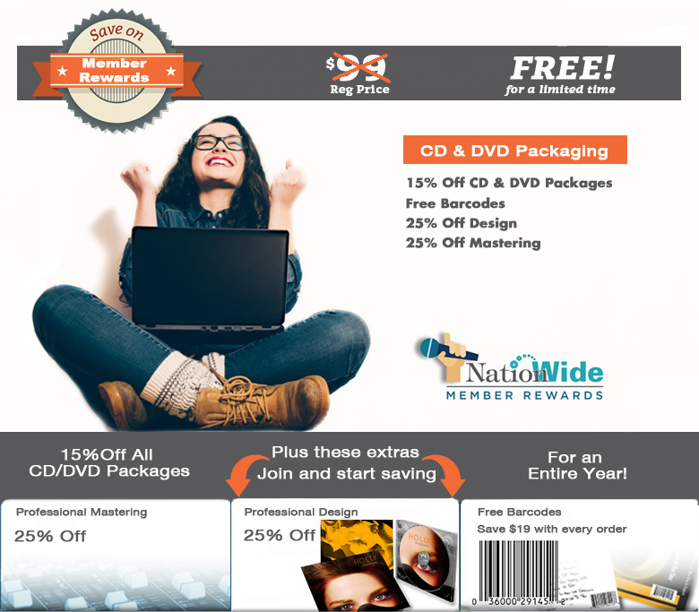 NationWide Rewards