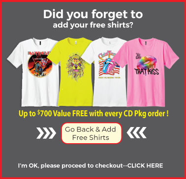 Free Shirts