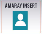amaray insert