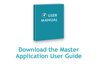 Master uploader app user guide
